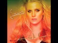 Signed copy of Laura's first album 'How We Love' 